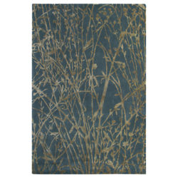 Sanderson Meadow Rug Natural